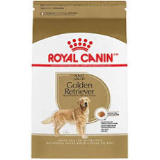 Royal Canin Golden Retriever 金毛尋回犬12kg